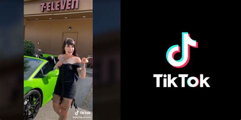 Digitalprincxss Returns to TikTok After Child Neglect Charges。